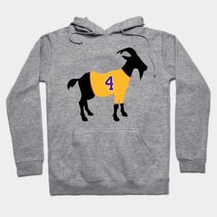 Alex Caruso GOAT Hoodie